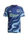 Jersey Ajax Away 2025/26