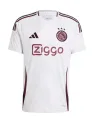 Jersey Ajax Third 2024/25