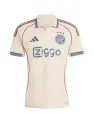 Jersey Ajax Third 2025/26