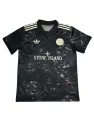 Jersey Ajax X Stone Island 2024/25
