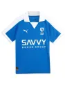Jersey Al Hilal 67th Anniversaire 2024/25