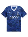 Jersey Al Hilal Home 2024/25