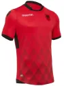 Jersey Albania Home 2017