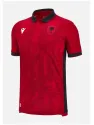 Jersey Albania Home 2024