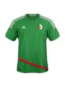 Jersey Algeria Home 2016/17