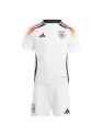 Jersey Germany Home 2024 Junior Kit
