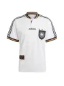 Jersey Germany Home Euro 1996