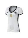 Jersey Germany Home Euro 2016 Women