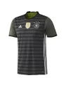 Jersey Germany Away Euro 2016
