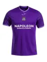 Jersey Anderlecht Home 2024/25