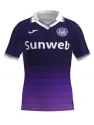 Jersey Anderlecht Home 2025/26