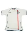 Jersey England World Cup 2002