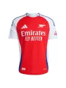 Jersey Arsenal Home 2024/25 - Authentic