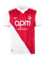 Jersey AS Monaco Home 2025/26