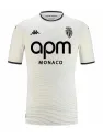 Jersey AS Monaco Third 2024/25