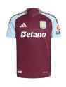 Jersey Aston Villa Home 2024/25 - Authentic