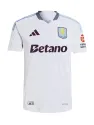 Jersey Aston Villa Away 2024/25 - Authentic