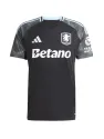 Jersey Aston Villa Away 2025/26