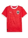 Jersey Austria Home 2024