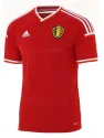 Jersey Belgium Home 2015/16