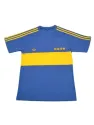 Jersey Boca Juniors 1981