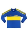 Jersey Boca Juniors 1981 Ml