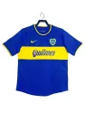 Jersey Boca Juniors 1999/00