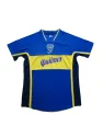 Jersey Boca Juniors 2001