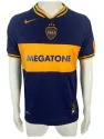 Jersey Boca Juniors 2006/07