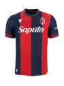 Jersey Bologna Home 2024/25