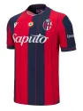 Jersey Bologna Home 2025/26