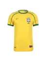 Jersey Brazil Home Wc 1998