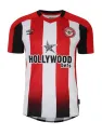 Jersey Brentford Home 2024/25