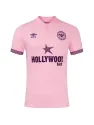 Jersey Brentford Away 2024/25