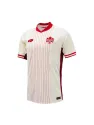 Jersey Canada Away 2024
