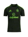 Jersey Celtic Away 2025/26