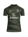 Jersey Celtic Third 2024/25