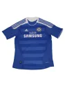 Jersey Chelsea Home 2011/12 Ucl Final