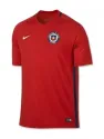 Jersey Chile Home 2016
