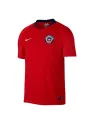 Jersey Chile Home 2018