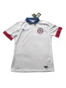 Jersey Chile Away 2015/16