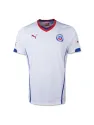 Jersey Chile Away 2015