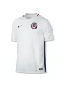 Jersey Chile Away 2016