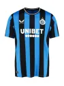 Jersey Club Brugge Home 2024/25