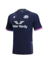 Jersey Scotland Home 2021/22