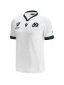 Jersey Scotland Away Rugby Wc23