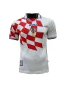 Jersey Croatia Home Wc1998