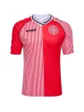 Jersey Denmark Home 1986