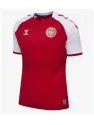 Jersey Denmark Home 2020/21