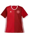 Jersey Denmark Home Euro 2016